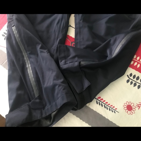 Sunderland of Scotland men's L golf resort pants - Picture 2 of 7